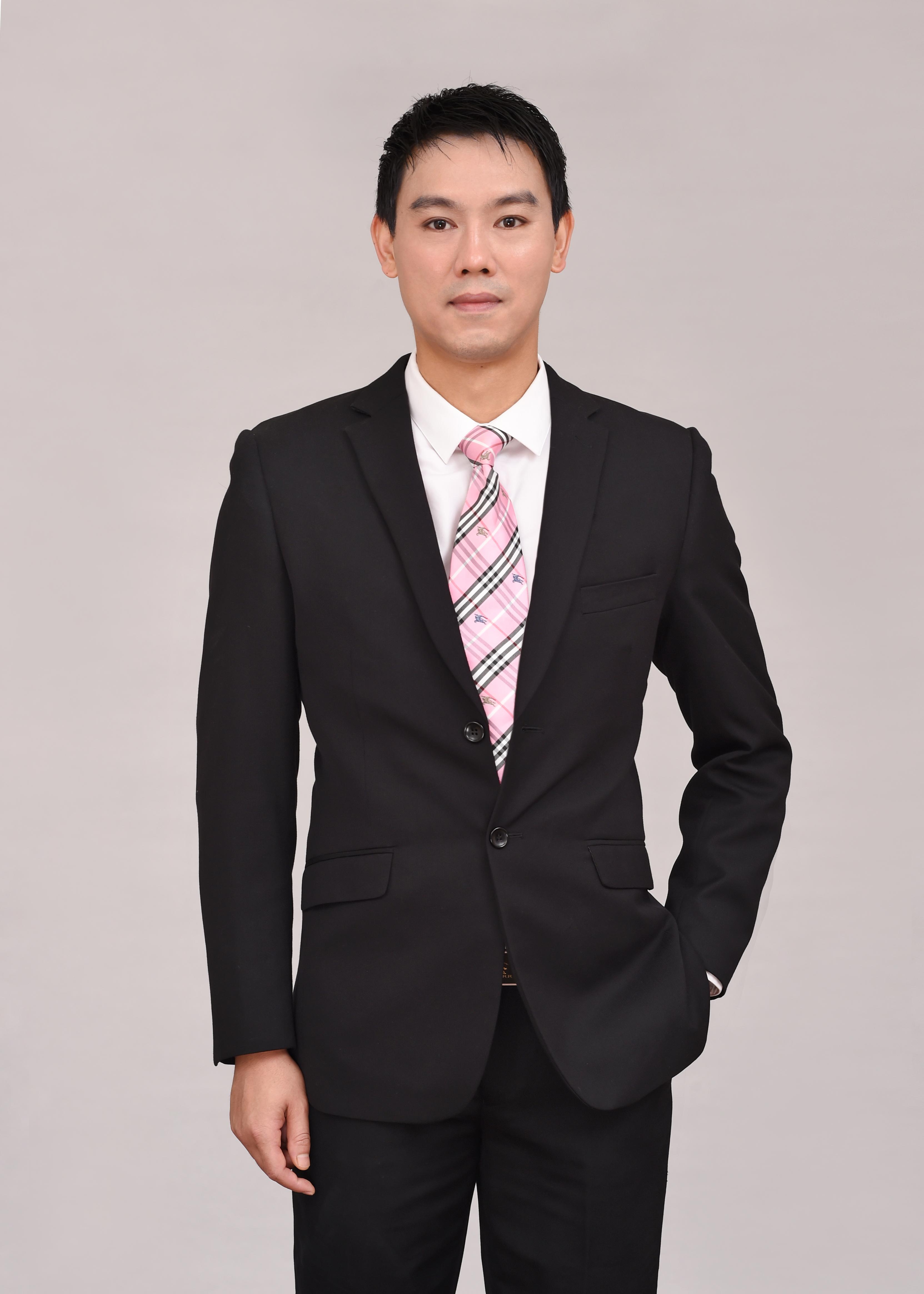 张代钢 创意策略总监